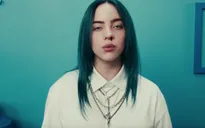 Billie Eilish đã có bản hit tỷ view đầu tiên!