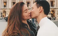 Hồ Ngọc Hà bật mí lý do yêu và kết hôn với Kim Lý