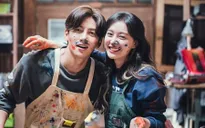 Ji Chang Wook và Kim Ji Won tình tứ trong dự án phim mới