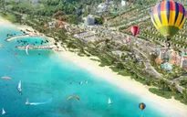 Đầu tư second home biển Phan Thiết: An toàn và hiệu quả