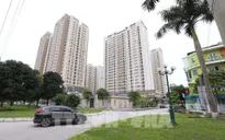 Chung cư mini: Ở thì dở, bán cũng không xong