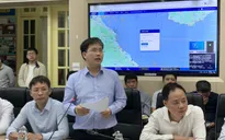 Bão số 13 rất khó dự báo, triển khai ứng phó với mức độ cao nhất