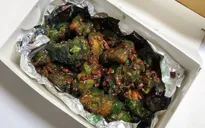 Câu chuyện tiêu dùng: Gà Mint choco hay bánh kem độc lạ