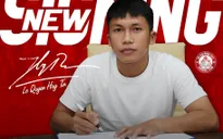 Chuyển nhượng V.League 2021 ngày 13/11: Chia tay HLV Chung Hae Seong, CLB TP Hồ Chí Minh đón thêm tân binh từ hạng Nhất