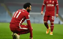 NÓNG: Mo Salah nhiễm COVID-19, Liverpool khủng hoảng lực lượng trầm trọng