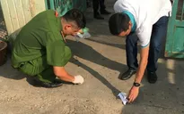 Đâm chết người vì… mở đèn gây khó ngủ