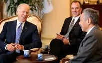 Chính phủ Mỹ dưới thời ông Joe Biden sẽ tập trung vào châu Á và Trung Quốc