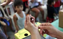 Nguy cơ tái bùng phát dịch sởi do COVID-19