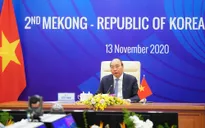 Nâng cấp quan hệ Mekong - Hàn Quốc lên đối tác chiến lược