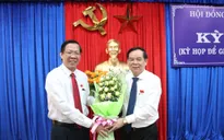 Thủ tướng phê chuẩn kết quả miễn nhiệm và bầu Chủ tịch UBND tỉnh Bến Tre