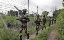 Leo thang căng thẳng giữa Ấn Độ và Pakistan tại khu vực Kashmir