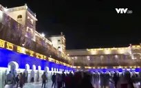 Độc đáo lễ hội ánh sáng Diwali tại Ấn Độ