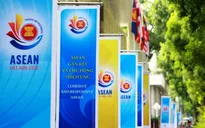 RCEP - FTA lớn nhất thế giới chuẩn bị được ký kết tại Hà Nội