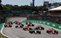 Trường đua Interlagos đạt thỏa thuận gia hạn hợp đồng với F1