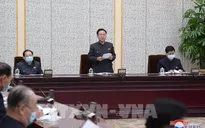 Triều Tiên thông qua luật cấm thuốc lá nơi công cộng