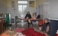 Thủ tướng yêu cầu hỗ trợ đồng bào miền Trung khắc phục nhanh hậu quả thiên tai