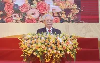 Tổng Bí thư, Chủ tịch nước Nguyễn Phú Trọng dự Lễ kỷ niệm 70 năm thành lập Trường THPT Nguyễn Gia Thiều