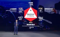 Huawei mang tới định nghĩa về 5.5G cho một thế giới thông minh hơn