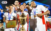 THỐNG KÊ: Những cái nhất ở mùa giải LS V.League 1-2020