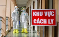 Sáng 15/11, thêm 9 ca mắc mới COVID-19, Việt Nam có 1.265 bệnh nhân
