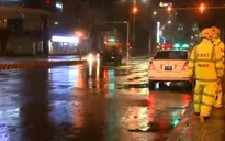 Đà Nẵng thực hiện lệnh giới nghiêm cấm người dân ra đường