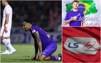 Chuyển nhượng V.League 2021 hôm nay, 15/11: CLB Viettel đang rất gần Pedro Paulo, CLB Hà Nội chính thức công bố tân binh Geovane