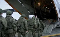 Nga triển khai lực lượng gìn giữ hòa bình đến Nagorno - Karabakh