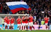 UEFA tiếp tục cấm bóng đá Nga tham dự các giải đấu của mình