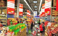 Hà Nội đẩy mạnh kiểm soát chất lượng hàng khuyến mại