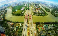 Nhiều kỳ vọng từ chính quyền đô thị TP Hồ Chí Minh