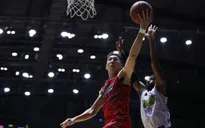 VBA 2020 - Game 35: Thang Long Warriors sớm giành vé dự Playoffs