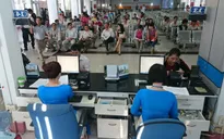Tăng nhiều chuyến tàu và giảm giá vé đến 50% cho hành khách