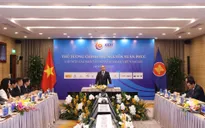 Thủ tướng: Các nhà tài trợ đã góp phần vào thành công của Năm Chủ tịch ASEAN 2020