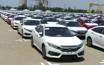 Xe nhập về dồn dập, ô tô Indonesia "vô địch" giá rẻ tại Việt Nam