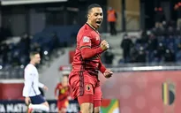 Kết quả UEFA Nations League sáng 16/11: ĐT Bỉ 2-0 ĐT Anh, ĐT Italia 2-0 ĐT Ba Lan