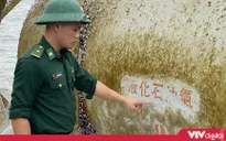 Tin nóng đầu ngày 16/11: Nhiều vật thể có chữ Trung Quốc trôi dạt vào bờ biển Quảng Nam, Quảng Ngãi