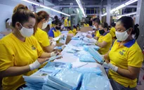 Có thêm 65.000 chỗ làm việc dịp cuối năm, thị trường lao động TP.HCM khởi sắc