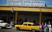 Sân bay La Habana mở cửa đón du khách quốc tế sau hơn 7 tháng đóng cửa