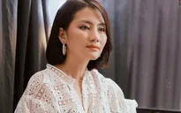 Ngọc Lan và cảnh quay ấn tượng nhất trong "Trói buộc yêu thương"