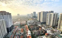 Bộ Xây dựng: Bất động sản trung cấp, cao cấp bán rất chậm