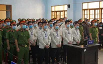 Xét xử đường dây đánh bạc "khủng" ở vườn điều