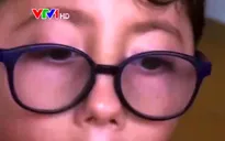 Cậu bé 7 tuổi vượt lên số phận, trở thành nhân vật truyền cảm hứng
