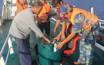 Buôn lậu xăng dầu trên biển ngày càng trắng trợn, tinh vi