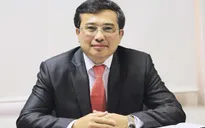 Thứ trưởng Bộ Công Thương Hoàng Quốc Vượng được bổ nhiệm làm Chủ tịch PVN