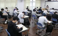 Hàn Quốc lên phương án phòng dịch cho kỳ thi đại học