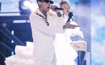 Trở thành Quán quân Rap Việt, Dế Choắt gửi tâm thư tới G.Ducky