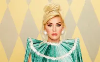 AMAs 2020: Katy Perry sẽ lần đầu trình diễn hậu sinh con