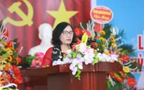 Hiệu trưởng trường Y Dược nhắn nhủ xúc động, khuyến khích sinh viên tham gia phòng chống COVID-19