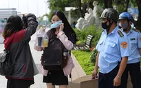 Phạt nặng gấp 10 lần với người không đeo khẩu trang là cần thiết