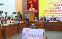 Mặt trận và nhiệm vụ giám sát, phản biện xã hội
